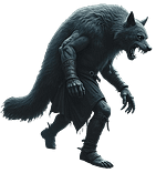 Werwolf von Millingen