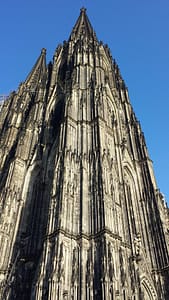 Dom bei Köln Quiz