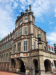 Das Teufelshaus / Duivelshuis in Arnheim
