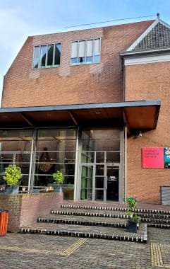 Catharijneconvent in Utrecht