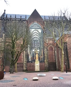 Dom Utrecht bei Drachenwolke Geschichten und Infos rund um den Rhein