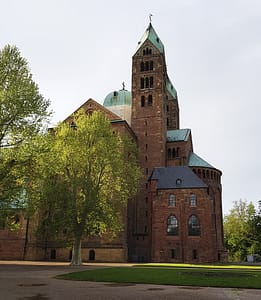 Dom zu Speyer
