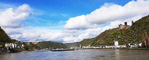 Burg Katz und Maus bei Drachenwolke Geschichten und Infos rund um den Rhein