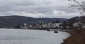 Boppard am Rhein
