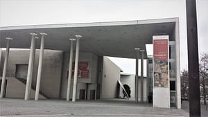 Kunstmuseum Bonn am Rhein