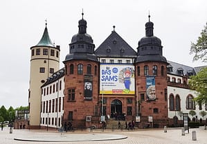 Historisches Museum in Speyer