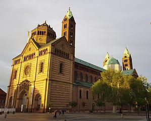 Dom zu Speyer