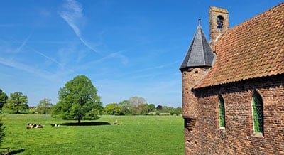 Burg Doornenburg